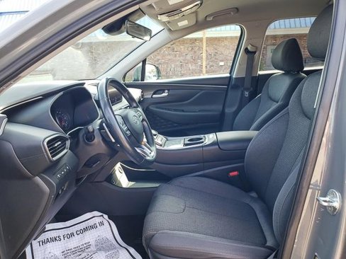 Used 2023 Hyundai Santa Fe SEL image 11