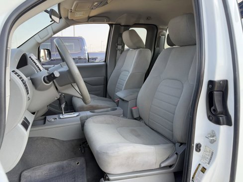 Used 2021 Nissan Frontier S image 25