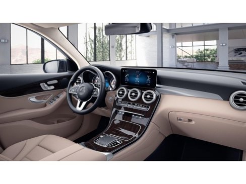 Certified 2022 Mercedes-Benz GLC 300 image 6