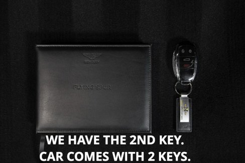Used 2021 Bentley Flying Spur V8 image 72