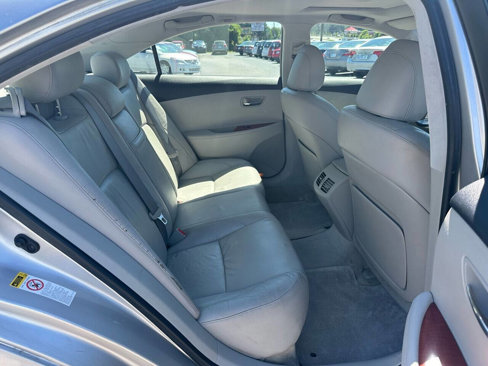 Used 2008 Lexus ES 350 image 12