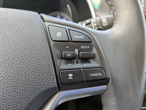 Used 2020 Hyundai Tucson Ultimate image 23