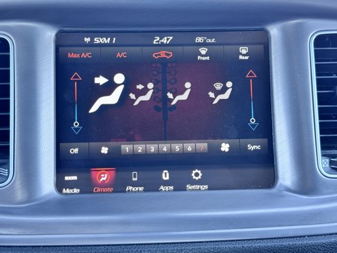 Certified 2023 Dodge Charger SXT image 25