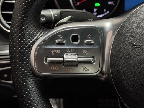 Used 2019 Mercedes-Benz C 300 4MATIC Coupe image 18