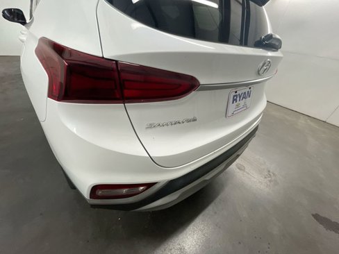 Used 2020 Hyundai Santa Fe SEL w/ Convenience Package image 31