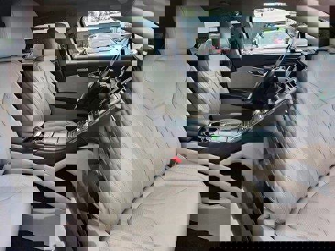 Used 2017 Lincoln MKX Select w/ Select Plus Package image 12