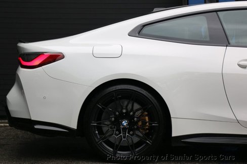 Used 2024 BMW M4 Competition image 17