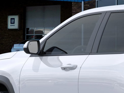 New 2026 Chevrolet Equinox LT w/ Convenience Package II image 84