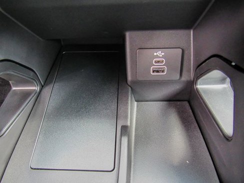New 2025 Ford Ranger XL image 14