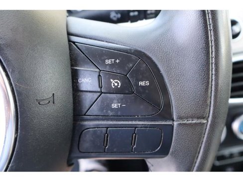 Used 2016 FIAT 500X Easy image 12