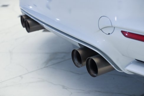 Used 2016 BMW M4 Coupe image 59