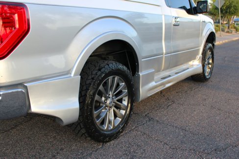 Used 2011 Ford F150 XL w/ PWR Equipment Group image 17