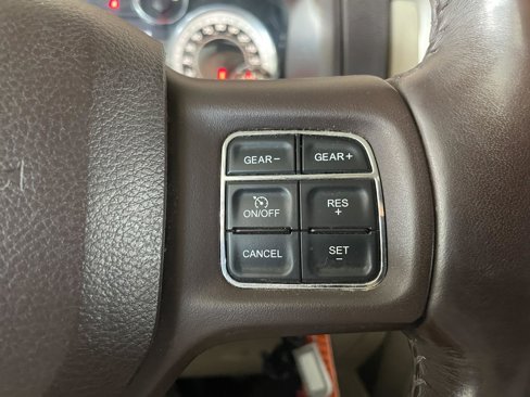 Used 2018 RAM 1500 Lone Star image 19