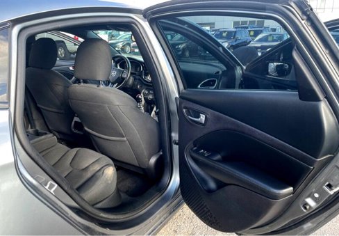 Used 2013 Dodge Dart Limited image 19