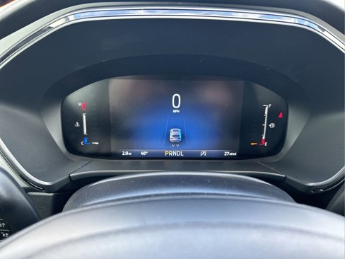 New 2025 Ford Escape ST-Line w/ Cold Weather Package image 4