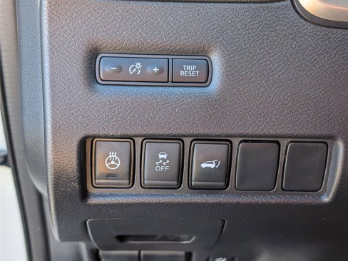 Used 2018 Nissan Murano Platinum image 23