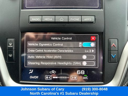 Used 2021 Subaru Outback 2.5i image 13