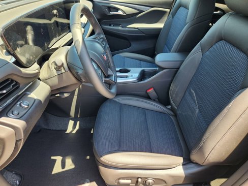 New 2025 Buick Envista Preferred w/ Convenience I Package image 15