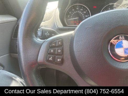 Used 2004 BMW X3 3.0i image 16