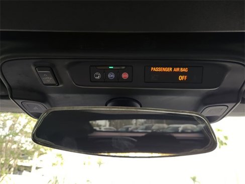 Used 2019 Chevrolet Camaro LT image 21