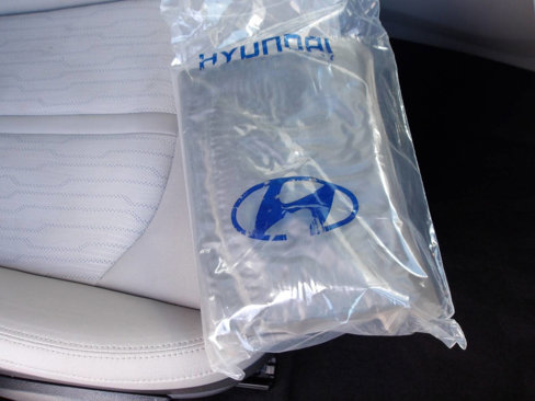 Used 2016 Hyundai Sonata SE image 31