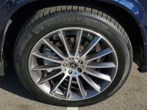 Used 2022 Mercedes-Benz GLE 350 4MATIC image 5