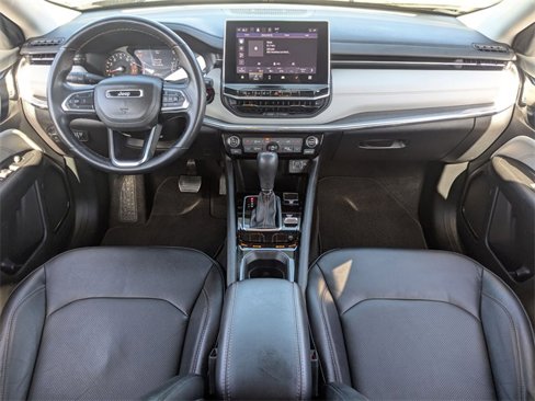Used 2022 Jeep Compass Limited image 14