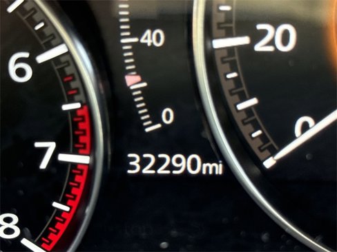 Used 2022 MAZDA CX-30 AWD 2.5 S w/ Premium Package image 17