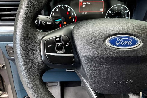 Used 2022 Ford Maverick XL w/ Equipment Group 100A Standard image 22