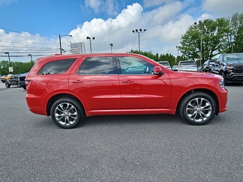 Used 2019 Dodge Durango GT image 5