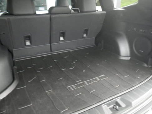 Used 2024 Subaru Forester Wilderness image 23
