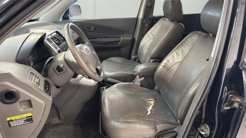Used 2007 Hyundai Tucson Limited image 21