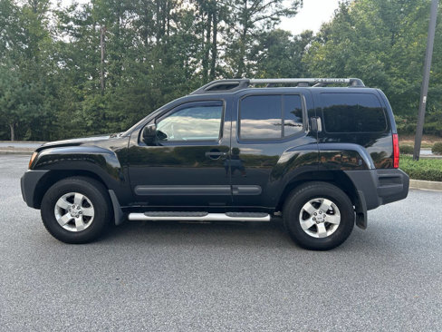 Used 2012 Nissan Xterra S w/ Value Package image 12