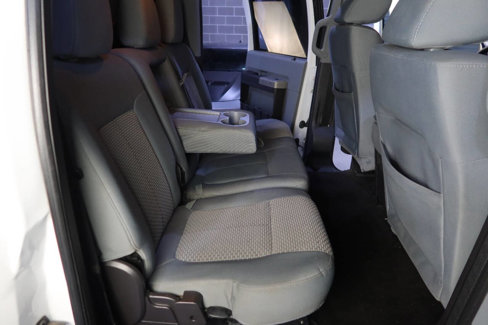 Used 2016 Ford F350 XLT w/ XLT Value Package image 15