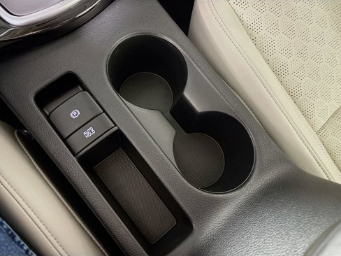 Used 2023 Kia Seltos SX w/ SX Sunroof Package image 15