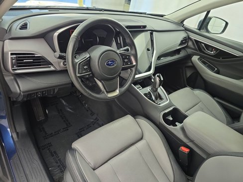 Used 2020 Subaru Outback Limited w/ Popular Package #2 image 16