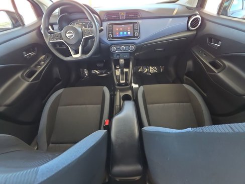 Used 2024 Nissan Versa SV image 20