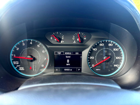 Used 2020 Chevrolet Malibu LT image 27