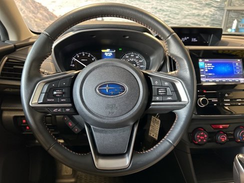 Used 2019 Subaru Crosstrek 2.0i Premium w/ Eyesight System image 82