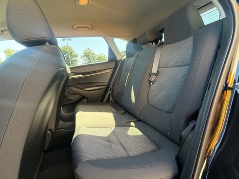 Used 2023 Kia Seltos LX image 14