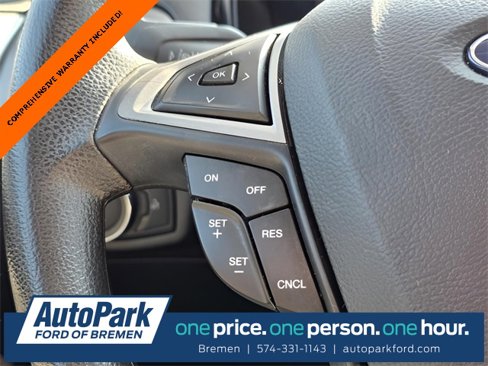 Used 2020 Ford Fusion S image 19