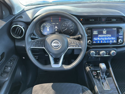 Used 2024 Nissan Kicks SV w/ Interior Electronics Package image 23