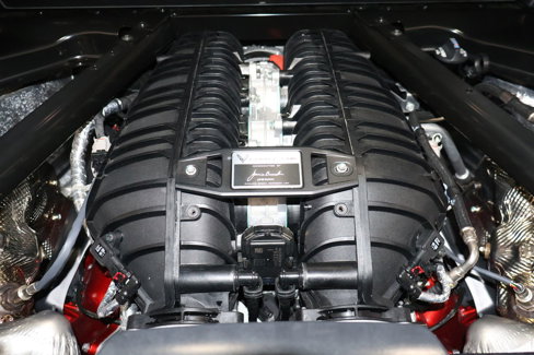 Used 2024 Chevrolet Corvette Z06 w/ Battery Protection Package image 51