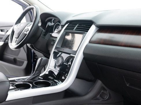Used 2011 Ford Edge Limited w/ Driver Entry Pkg image 27