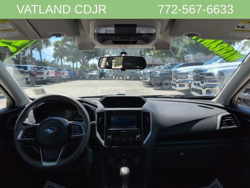 Used 2021 Subaru Impreza 2.0i image 10