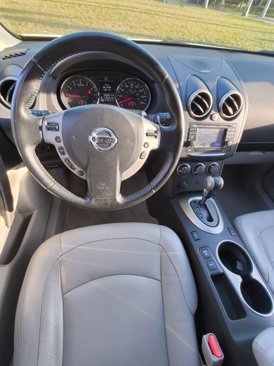 Used 2013 Nissan Rogue SL image 30