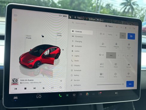 Used 2023 Tesla Model 3 Standard Range image 37