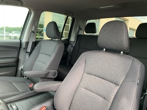 Used 2023 Honda Ridgeline Sport image 11