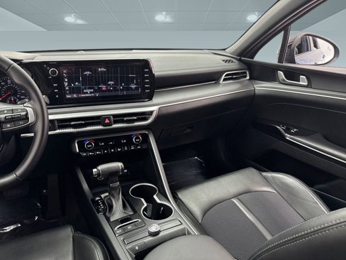 Used 2022 Kia K5 GT-Line image 30