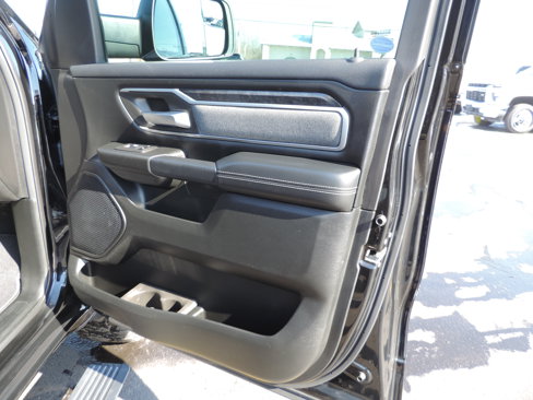 Used 2020 RAM 1500 Big Horn image 17